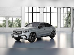 Mercedes-Benz GLC-klasse Coupé - 300e 4MATIC Business Solution AMG | Night | Panoramaschuifdak | Premium Pakket | Digital l