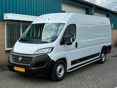 Fiat Ducato - 35H 2.3 MultiJet L4H2 Maxi Automaat Euro 6