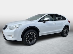 Subaru XV - 1.6i Luxury AWD Automaat | Trekhaak | All Season Banden | Lichtmetalen Velgen | Cruise Con