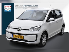 Volkswagen Up! - 1.0 1e Eigenaar | Parkeercamera | Cruise Control | Climate | 12 mnd BOVAG garantie | Whats