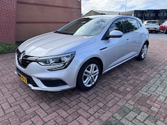 Renault Mégane - 1.5 Blue dCi Business Zen, Marge, Euro 6, Apple Carplay