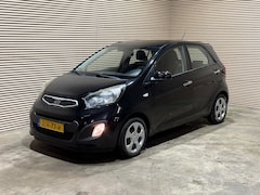 Kia Picanto - 1.0 CVVT Super Pack | Airco