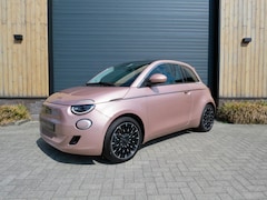 Fiat 500e - La Prima 42 kWh by Bocelli *Pano *CarPlay *Jbl