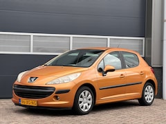 Peugeot 207 - 1.4-16V Color-line bj.2007 Airco|5 Drs|Nap
