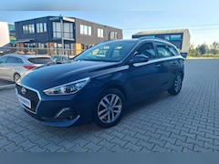 Hyundai i30 Wagon - 1.0 T-GDI Premium / airco/ camera/ appel careplay / trekhaak