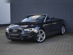 Audi A5 Cabriolet - 2.0 TFSI S line, AUT, Modificatie motor