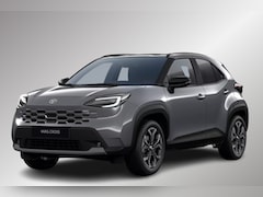 Toyota Yaris Cross - 1.5 Hybrid 130 First Edition, Comfort Pack, Nieuw en snel leverbaar met €2.500, - inruilpr