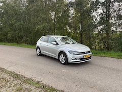 Volkswagen Polo - 1.0 MPI Comfortline (BTW auto)