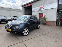 Nissan Juke - 1.6 Acenta Eco Clima, cruise, pdc achter