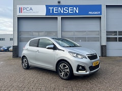 Peugeot 108 - 1.0 e-VTi Première | Keyless | Groot scherm | Achteruitrijcamera | Lichtmetalenvelgen | NL