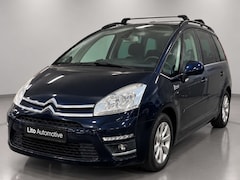 Citroën Grand C4 Picasso - 1.6 THP Ligne Business EGS 5P| ZO MEENEMEN|