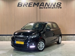 Peugeot 108 - 1.0 e-VTi Active