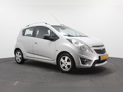 Chevrolet Spark - 1.2 16V LT | Climate control | Sportvelgen | Elektrische ramen rondom