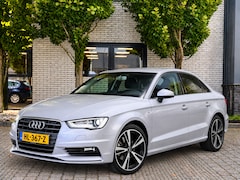 Audi A3 Limousine - 1.4 TFSI CoD Attraction Pro Line Plus Navi|PDC V/A|LED Verlichting|Automaat|APK 2027
