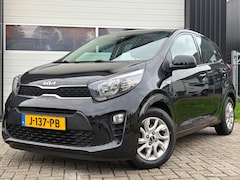 Kia Picanto - 1.0 MPi DynamicLine