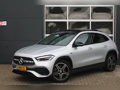 Mercedes-Benz GLA-Klasse - 250 e AMG-Line Org. NL | Pano | Memory | Sfeer | Elek. Trekhaak | Camera