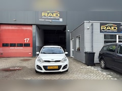 Kia Rio - 1.2 CVVT Plus Pack