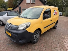 Renault Kangoo Express - Z.E. ELEKTRISCHE