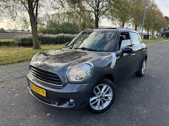MINI Countryman - 1.6 One Edition PANO/NAVI/PDC/CLIMA