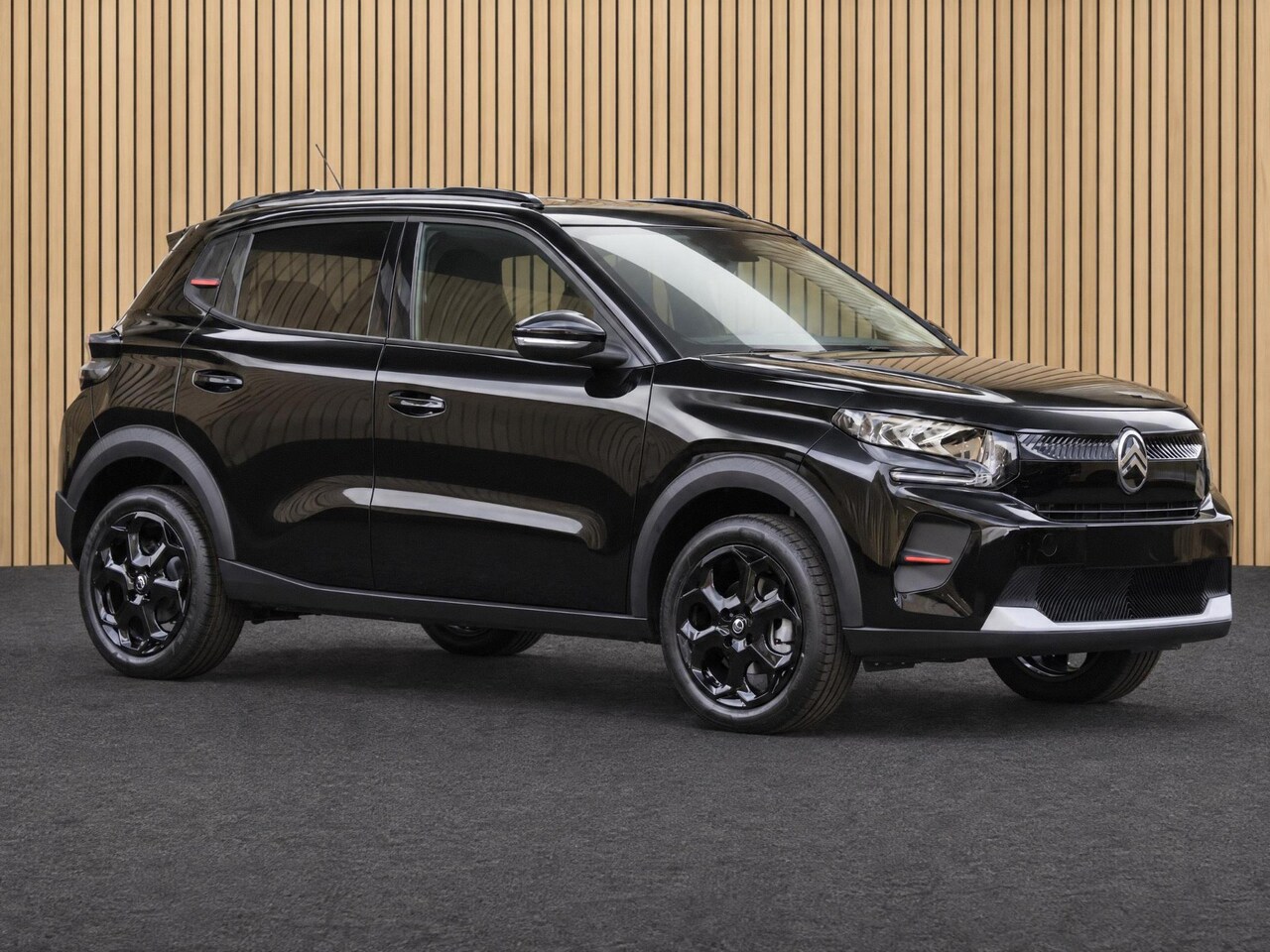 Citroën C3 - HYBRID 110 COLLECTION VOORRAAD KORTING - AutoWereld.nl