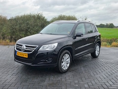 Volkswagen Tiguan - 1.4 TSI Sport&Style nieuwe APK