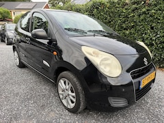 Suzuki Alto - 1.0 Comfort Plus | Elekt. Ramen | LMV | 5 Deuren | APK tot 28-08-2027