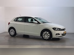Volkswagen Polo - 1.0 TSI Comfortline Navigatie App-Connect DAB+ Airco