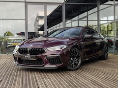 BMW 8-serie Gran Coupé - M8 Competition | CARBON EXTERIEUR | BOWERS & WILKINS | STOELVENTILATIE | SOFTCLOSE | DRIVI