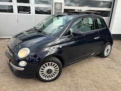 Fiat 500 - 1.2 Lounge OPEN DAK|CARPLAY|AIRCO