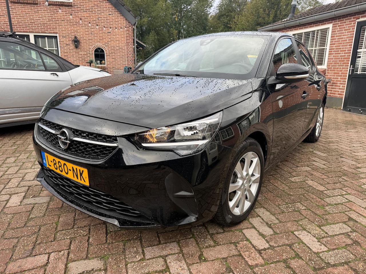 Opel Corsa - 1.2 Edition NAP-NIEUWE APK - AutoWereld.nl