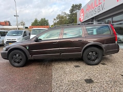 Volvo V70 Cross Country - 2.4T, 147kw/200pk, AUT.12-2000: 1895,