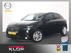 Opel Corsa - 1.2 Elegance |100pk. | lage kilometerstand