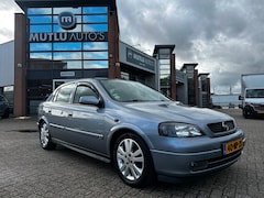 Opel Astra - 1.6 Njoy 5deurs Airco NAP APK