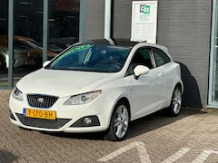 SEAT Ibiza SC - 1.6 Reference/PANO-DAK/CARPLAY/NAVI/NETTE STAAT