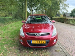 Hyundai i20 - 1.2i DynamicVersion