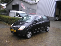 Chevrolet Matiz - 0.8 Ace 153 d km nap pas nieuwe apk