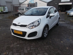 Kia Rio - 1.2 CVVT Comfort Pack navi airco