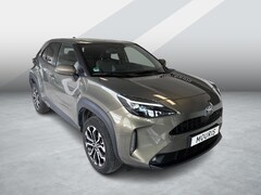 Toyota Yaris Cross - 1.5 Hybrid Team D, BSM, PDC