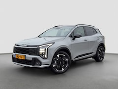 Kia Sportage - 1.6 T-GDi Plug-in Hybrid GT-PlusLine