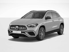 Mercedes-Benz GLA-Klasse - GLA 250e Automaat 140 Years Edition | MANUFAKTUR | Trekhaak