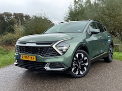 Kia Sportage - 1.6 T-GDi Plug-in Hybrid AWD DynamicPlusLine / Panoramadak / Airco / Navi / Camera / Apple