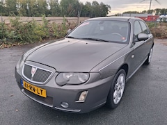 Rover 75 - 1.8 Business Edition NETTE AUTO RIJDT EN SCHAKELT GOED