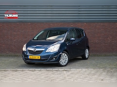 Opel Meriva - 1.4 Turbo Design Edition