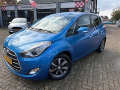 Hyundai ix20 - 1.6i 124pk AUTOMAAT *clima + pdc + LM-velg