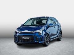 Kia Picanto - 1.0 GDi GT-Line | Actieprijs* | Navi. | Clima. | Adapt. Cruise. | Stoel&Stuur Verwarming |