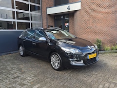 Renault Mégane Estate - 1.5 dCi GT-Line NAvi |Camera |Led