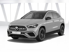 Mercedes-Benz GLA-Klasse - GLA 250e Automaat 140 Years Edition | MANUFAKTUR