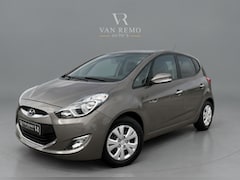 Hyundai ix20 - 1.4i i-Motion|Clima|Elek pakket|Orig NL|Nap|1e Eig|
