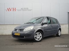 Renault Scénic - 2.0-16V Business Line