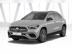 Mercedes-Benz GLA-Klasse - GLA 250e Automaat 140 Years Edition | MANUFAKTUR | Trekhaak